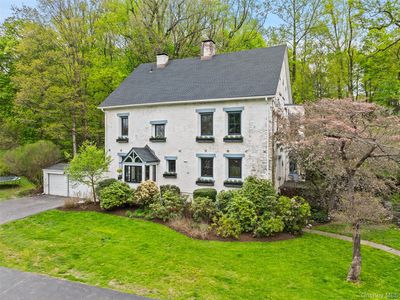 33 Aldridge Road, Chappaqua, NY, 10514