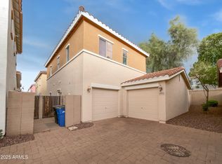 4704 E Laurel Ave, Gilbert, AZ 85234