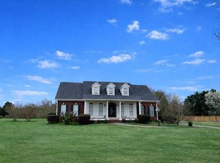 2899 N Sharon Church Rd, Loganville, GA 30052