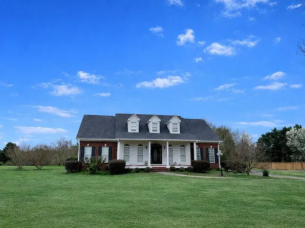 2899 N Sharon Church Rd, Loganville, GA 30052