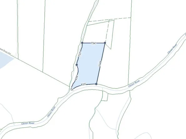 Obion Riv, Dyersburg, TN 38024