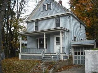 9 Bassett St, Jamestown, NY 14701