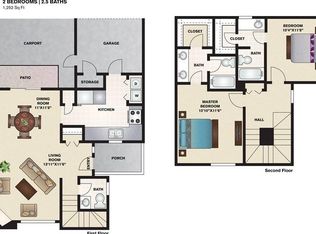 2765 N Garland Ave APT 47, Garland, TX 75040