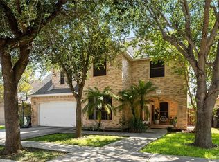 3301 Santa Olivia St, Mission, TX 78572