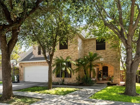 3301 Santa Olivia St, Mission, TX 78572