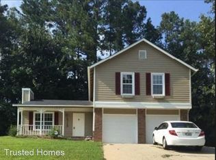 6750 Greenbower Ln, Atlanta, GA 30349