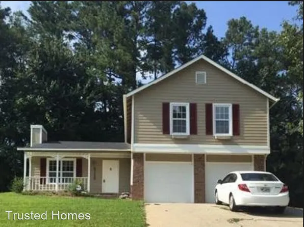 6750 Greenbower Ln, Atlanta, GA 30349