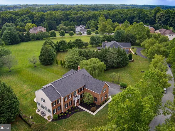 11727 Pindell Chase Dr, Fulton, MD 20759