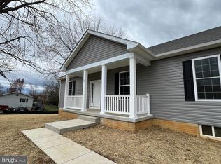 74 Apple Tree Dr, Ranson, WV 25438