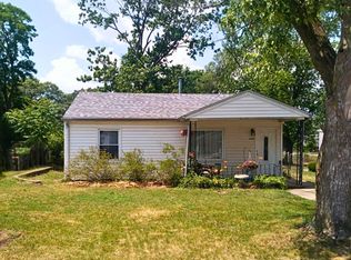 2314 Dombey Rd, Portage, IN 46368