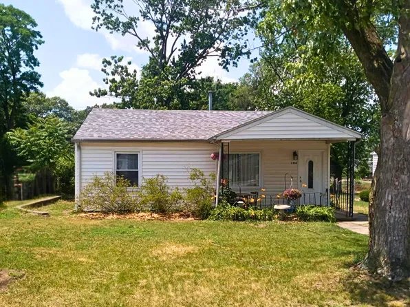 2314 Dombey Rd, Portage, IN 46368