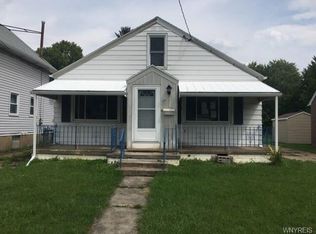 171 Kohler St, Tonawanda, NY