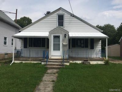 171 Kohler St, Tonawanda, NY, 14150