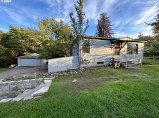 2500 Mount Hood St, The Dalles, OR