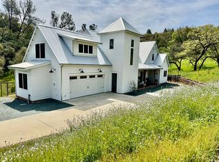 130 Allen Ranch Rd, Sutter Creek, CA 95685