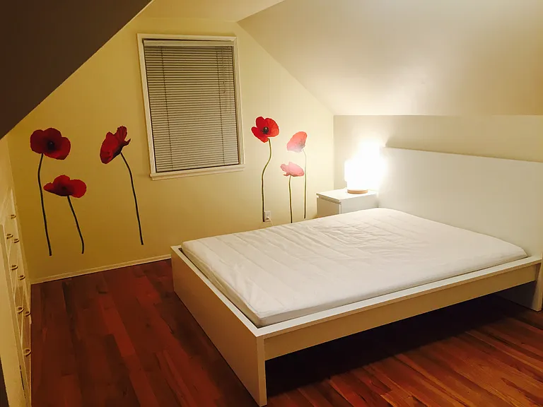 your room