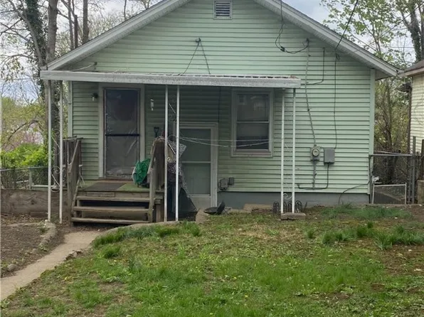 318 Sheridan Ave, Dayton, OH 45403