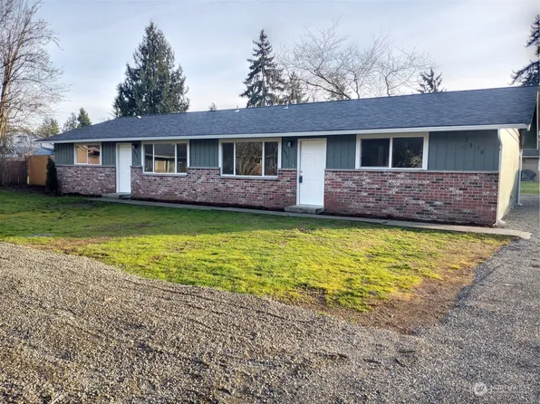 1808 115th Street Ct S, Tacoma, WA 98444