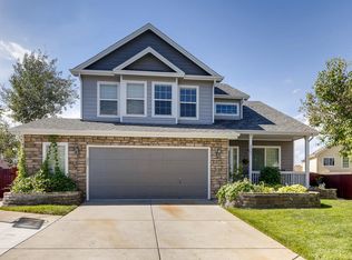 5567 Idalia St, Denver, CO 80239