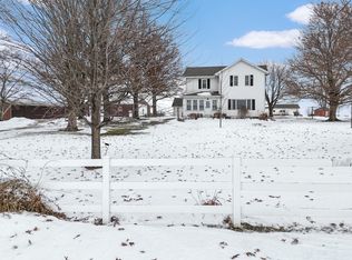 23633 Carroll Rd, Lanark, IL 61046