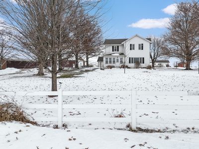 23633 Carroll Rd, Lanark, IL, 61046