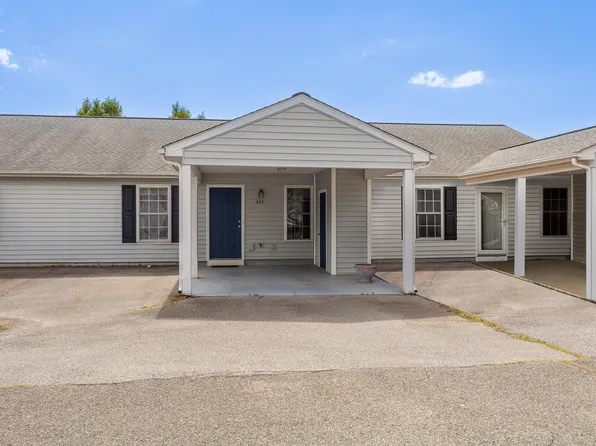 425 Tinkerview Dr, Cloverdale, VA 24077