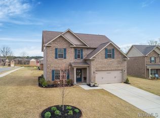 1436 Clearwater Dr, Cullman, AL 35055