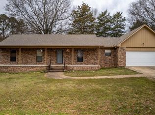 2305 West St, Conway, AR 72032
