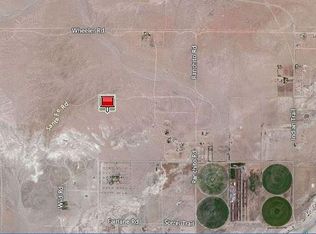 Santa Fe Rd, Helendale, CA 92342