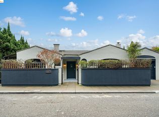 6017 Buena Vista Ave, Oakland, CA 94618