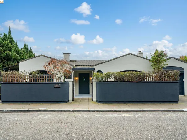 6017 Buena Vista Ave, Oakland, CA 94618