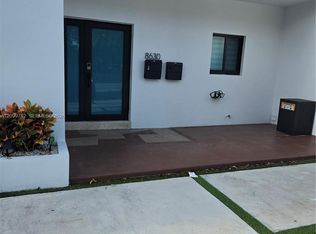 8630 SW 20th St, Miami, FL 33155