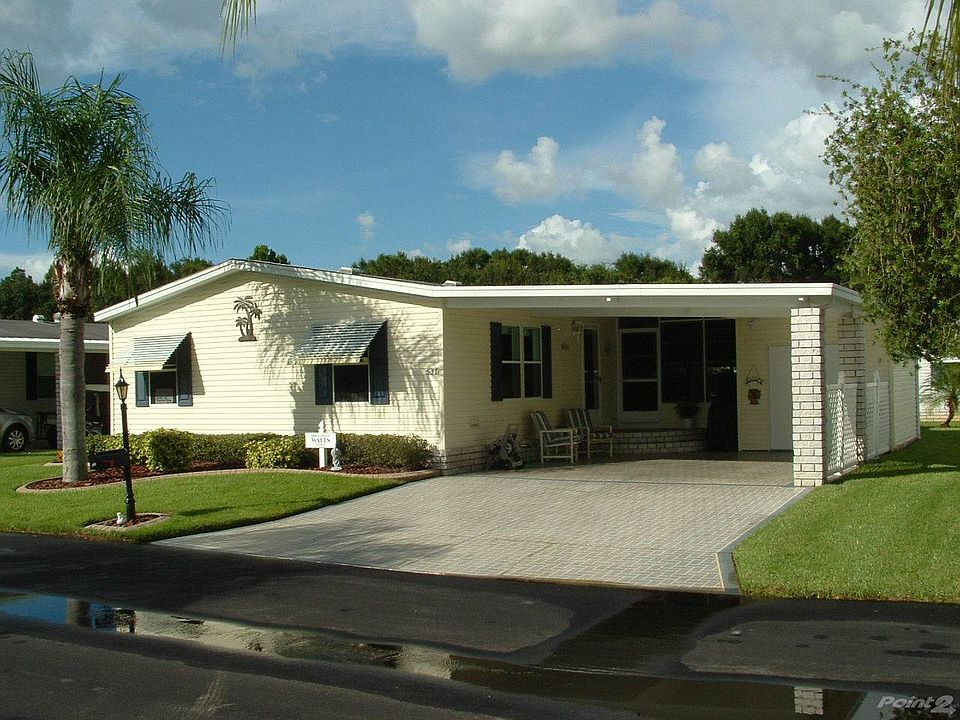 537 ASTOR WAY, AUBURNDALE, FL 33823