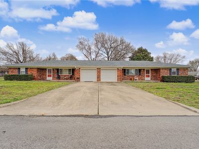 1405-1407 SE Sunrise St, Bentonville, AR, 72712