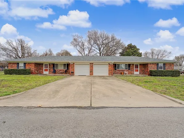 1405-1407 SE Sunrise St, Bentonville, AR 72712