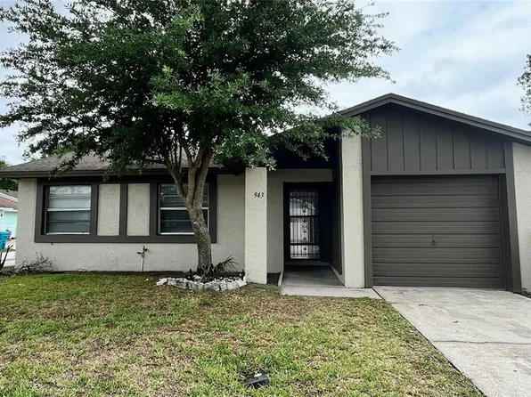 943 Oropesa Ave, Orlando, FL 32807
