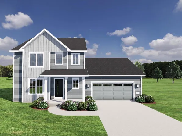 6401 Tuscobia Trail, Mcfarland, WI 53558