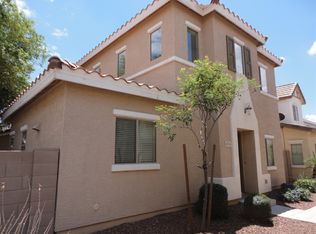4734 E Redfield Rd, Gilbert, AZ 85234