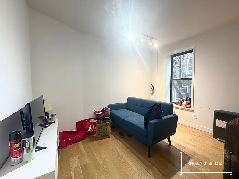 135 Eldridge St #3D — Photo 3