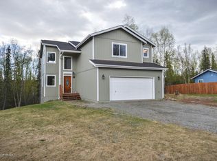 770 N Sam Snead Loop, Wasilla, AK 99623