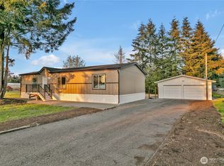 18820 Elderberry St SW, Rochester, WA 98579