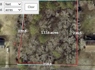 0 McKenzie Ave, Stockbridge, GA 30281