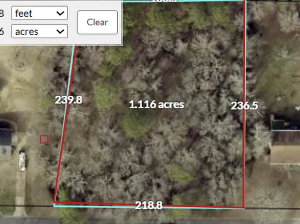 0 McKenzie Ave, Stockbridge, GA 30281