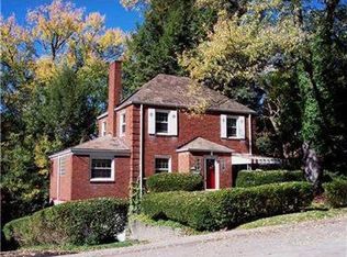 105 Henderson St, Pittsburgh, PA