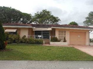 4705 NW 48th Ave, Fort Lauderdale, FL 33319