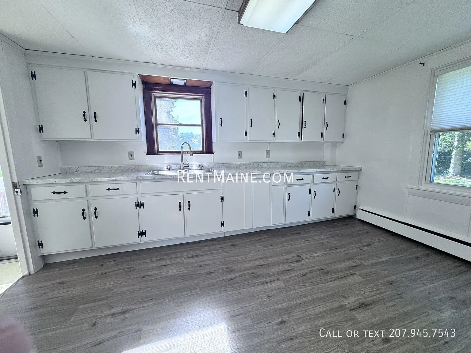 2 bed, 1.5 bath, 1000 sqft, $1,600 — Photo 3