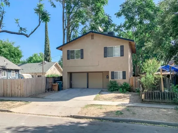 926 4th St #1, Modesto, CA 95351