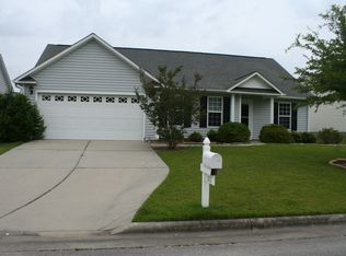 112 Felicity Ln, New Bern, NC 28562