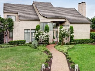 5109 Gillingham Dr, Plano, TX 75093