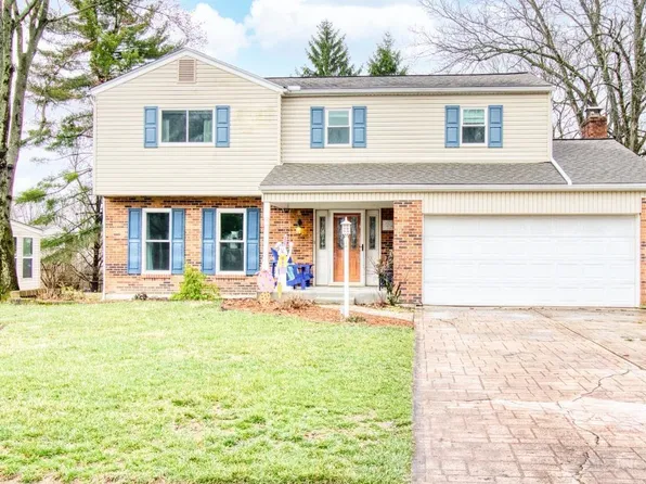 8577 Denallen Dr, Cincinnati, OH 45255